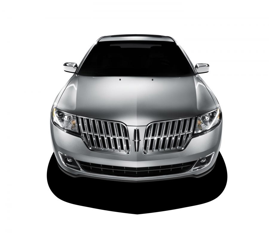  Lincoln MKZ 2010 года  (фото 110 из 211)